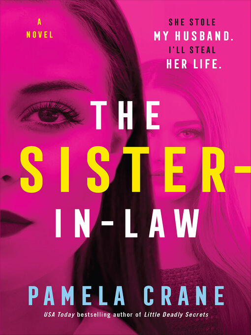 Title details for The Sister-in-Law by Pamela Crane - Available